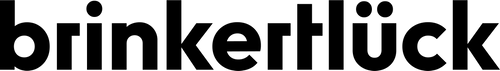 Brinkertlück Creatives Logo